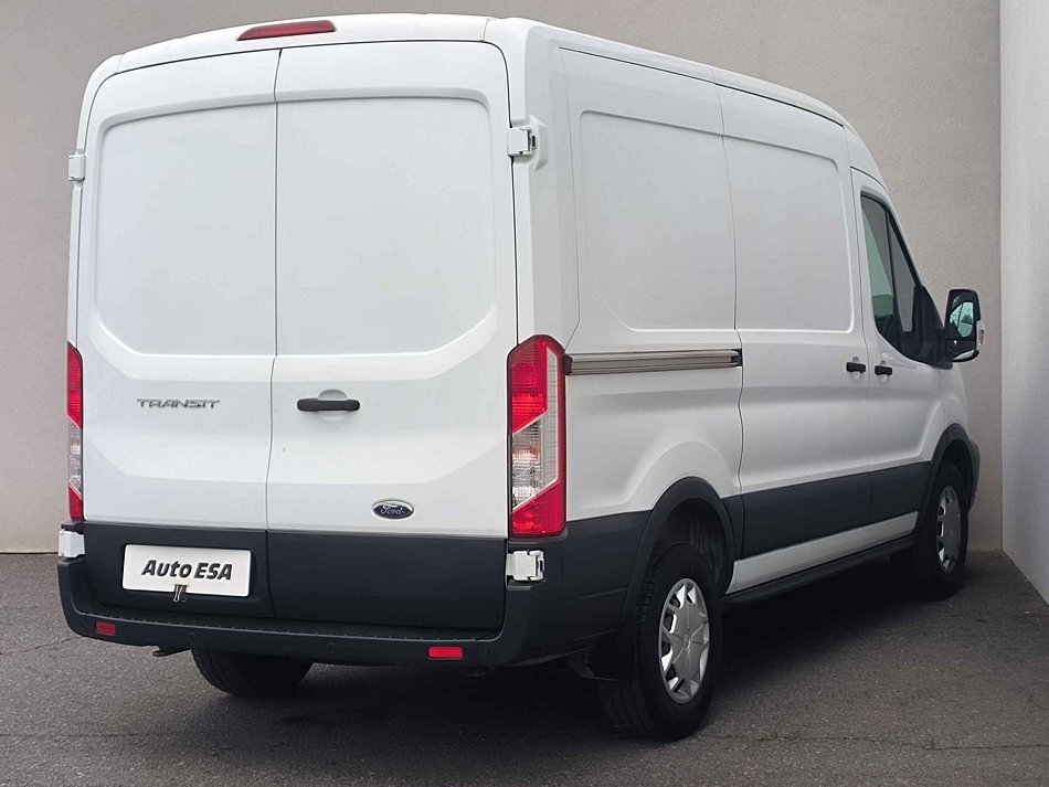 Ford Transit 2.0TDCi Trend L2H2