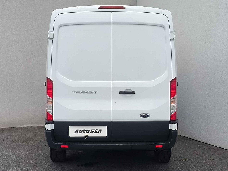 Ford Transit 2.0TDCi Trend L2H2