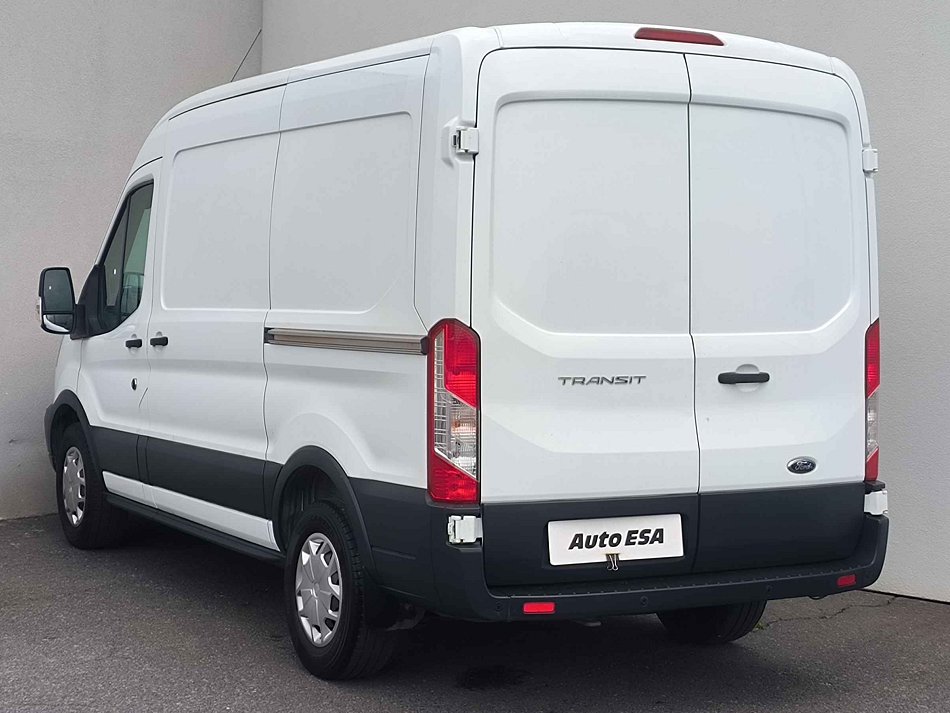 Ford Transit 2.0TDCi Trend L2H2