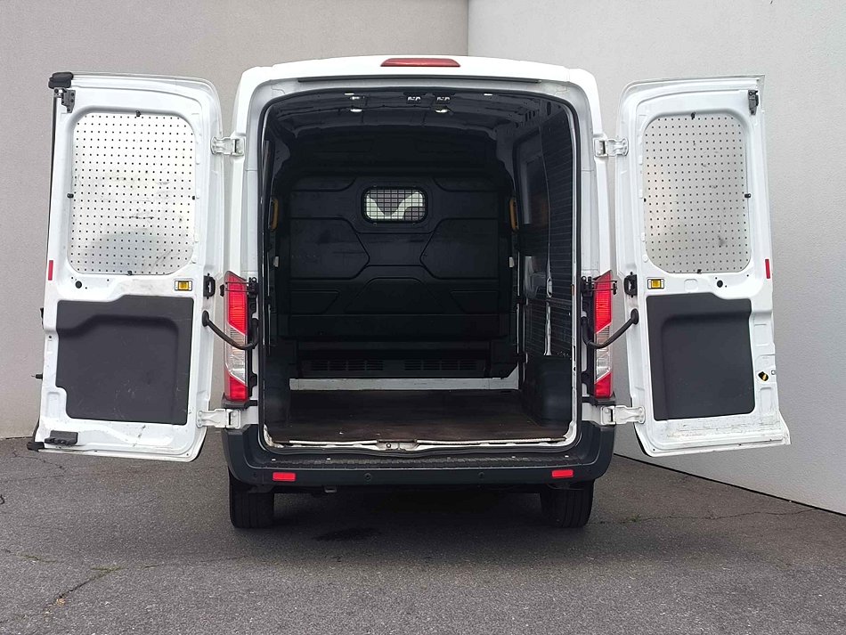 Ford Transit 2.0TDCi Trend L2H2