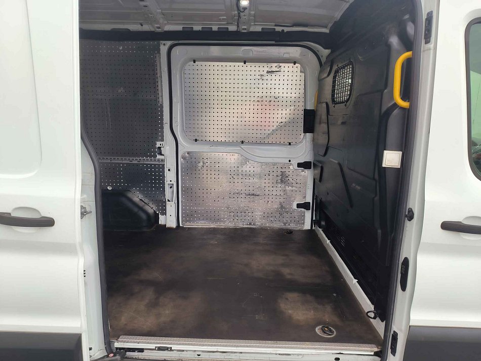 Ford Transit 2.0TDCi Trend L2H2