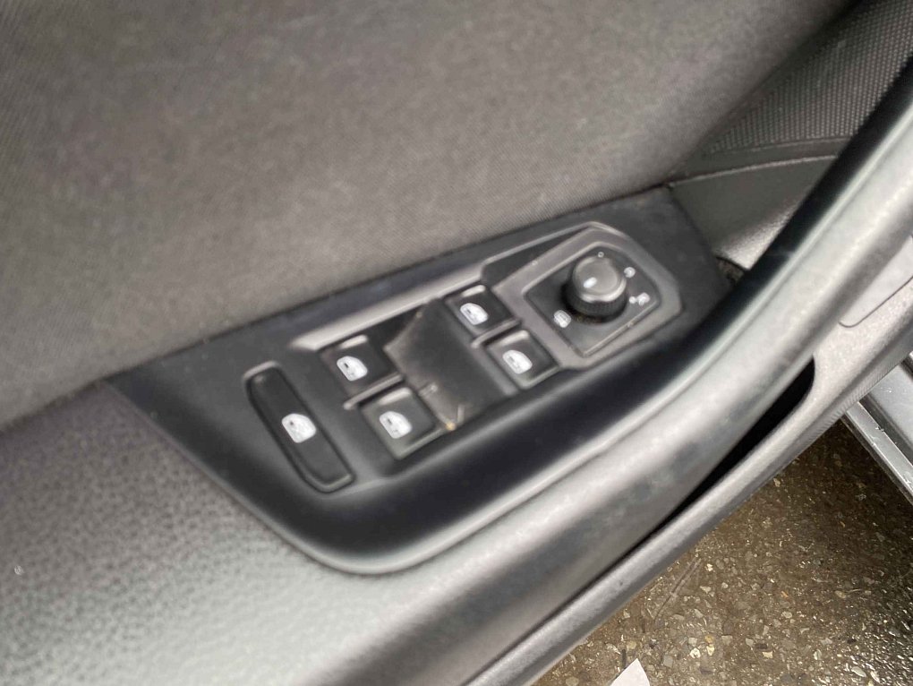 Volkswagen Passat 1.6TDi 