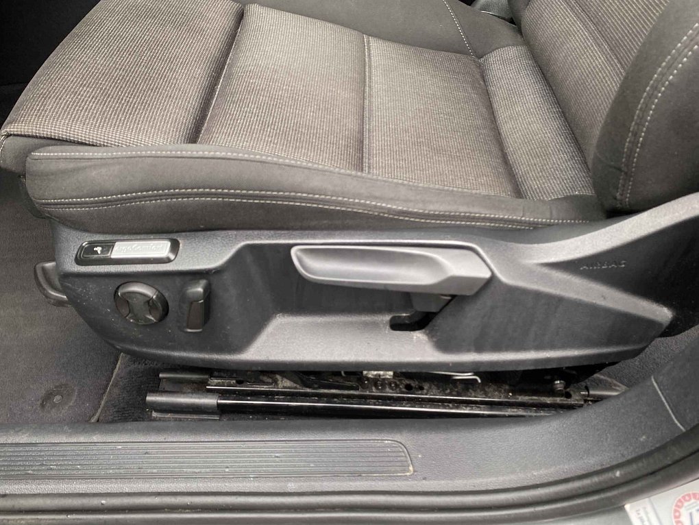 Volkswagen Passat 1.6TDi 
