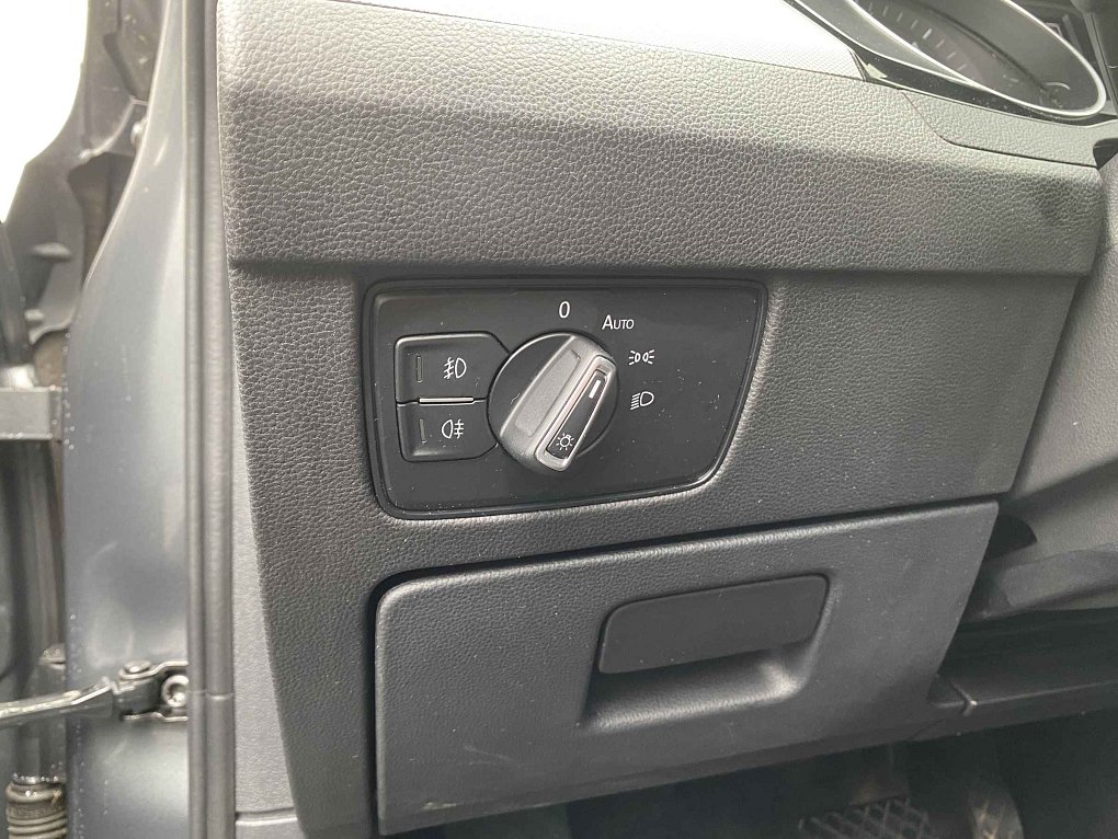 Volkswagen Passat 1.6TDi 