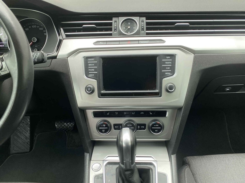 Volkswagen Passat 1.6TDi 
