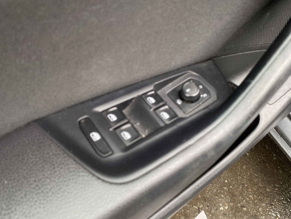Volkswagen Passat 1.6TDi 