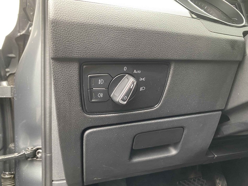 Volkswagen Passat 1.6TDi 