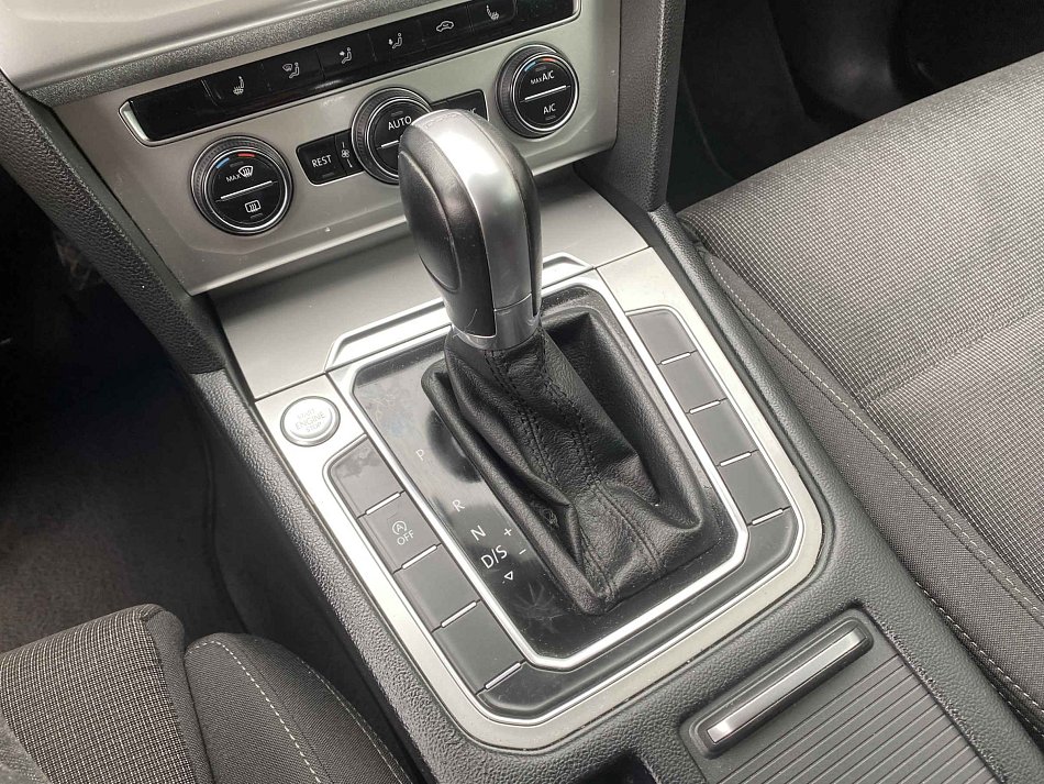 Volkswagen Passat 1.6TDi 