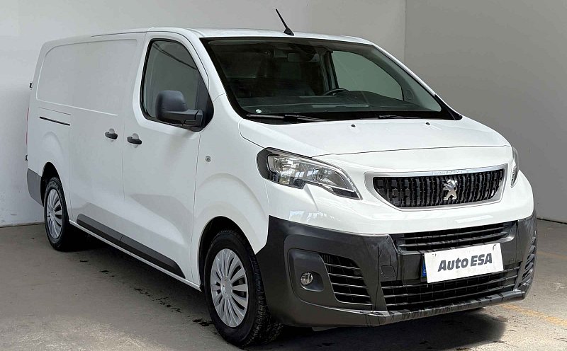 Peugeot Expert 2.0HDi  L3
