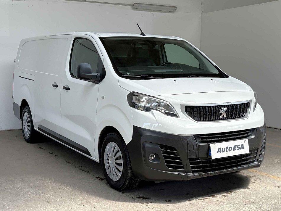 Peugeot Expert 2.0HDi  L3