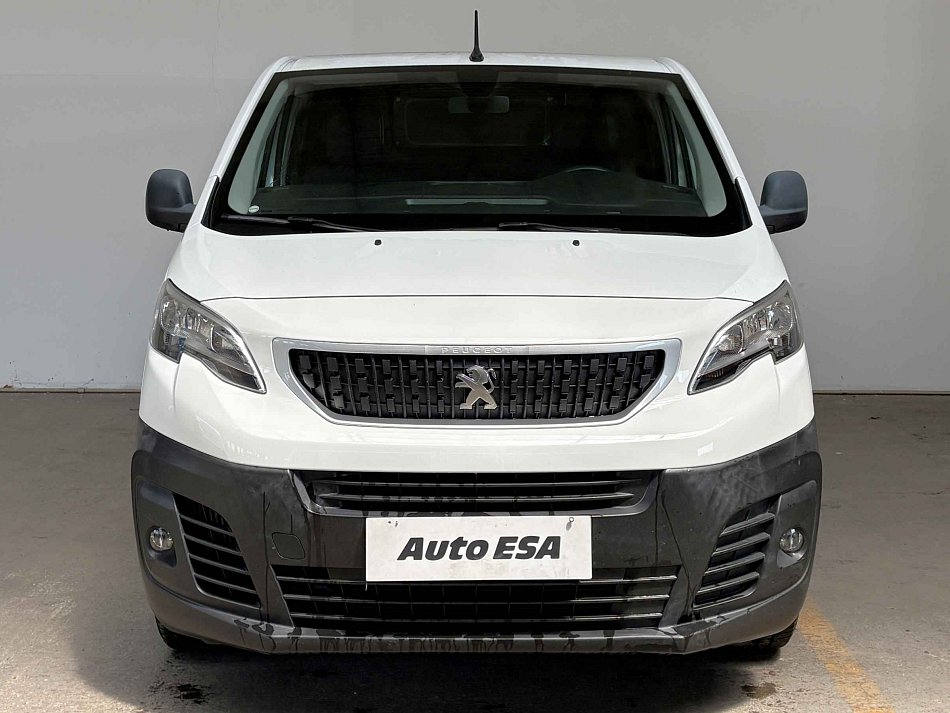 Peugeot Expert 2.0HDi  L3