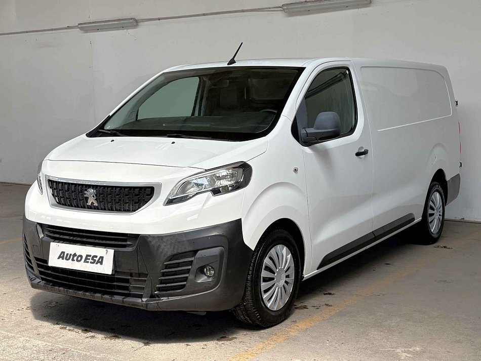 Peugeot Expert 2.0HDi  L3
