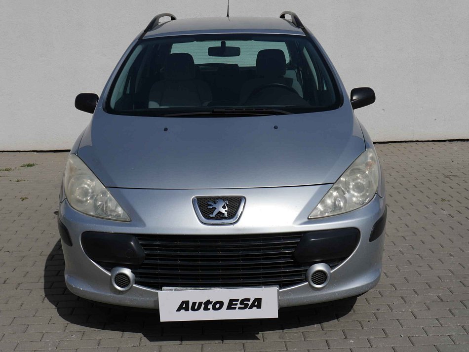 Peugeot 307 1.6 HDI 