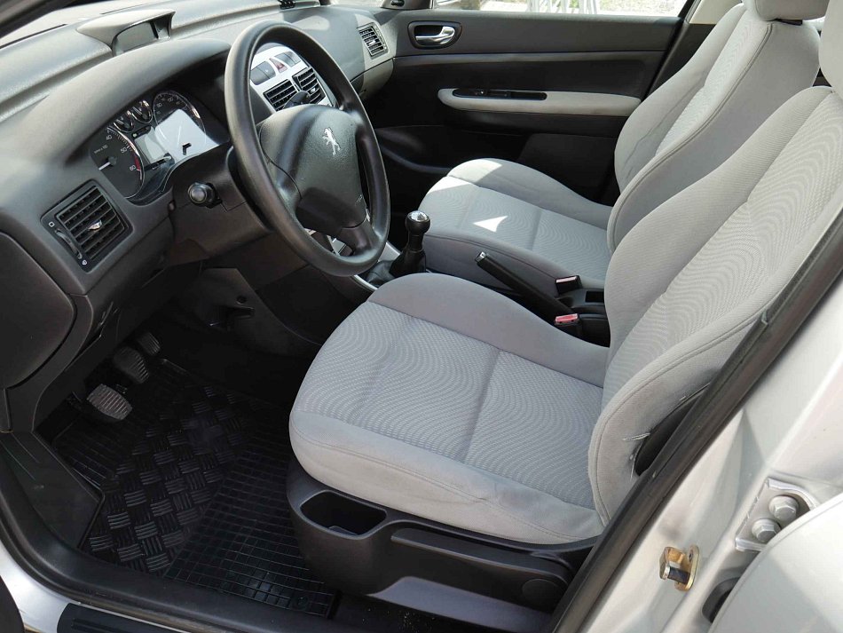 Peugeot 307 1.6 HDI 