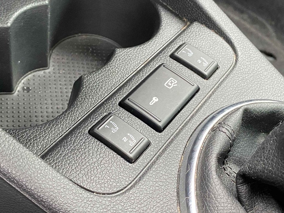Škoda Roomster 1.2 TSi Style Plus