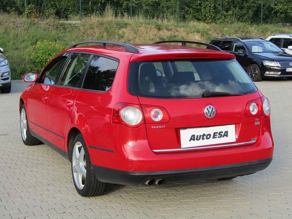 Volkswagen Passat 1.9TDi  Variant