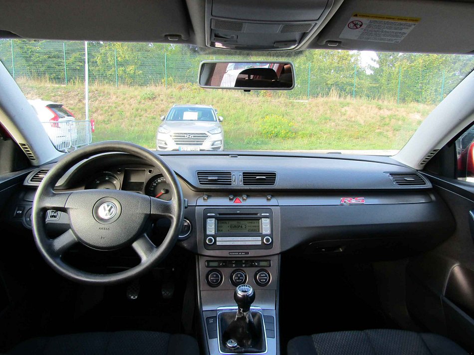 Volkswagen Passat 1.9TDi  Variant
