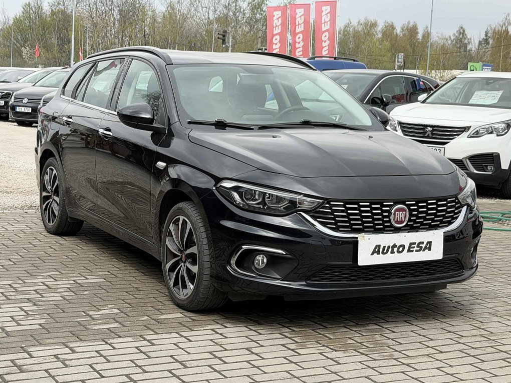 Fiat Tipo 1.6 MJet 