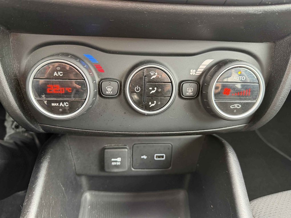 Fiat Tipo 1.6 MJet 