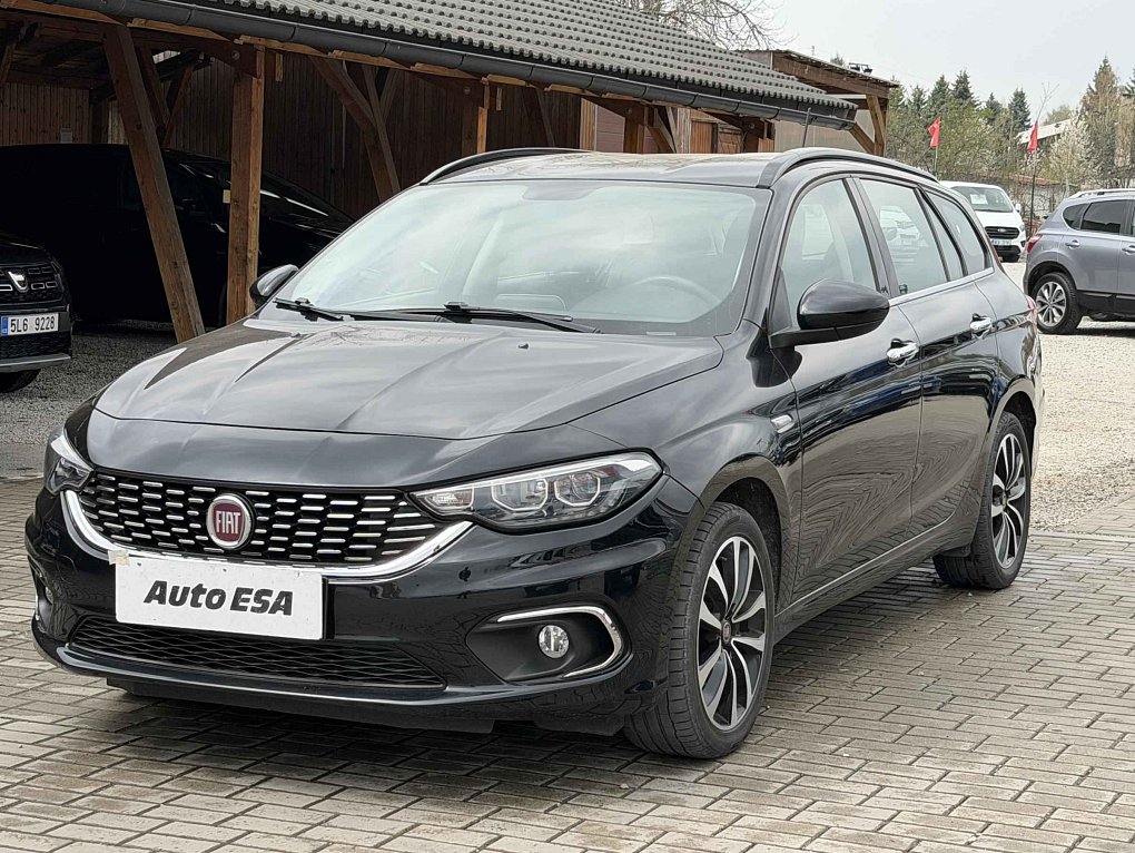 Fiat Tipo 1.6 MJet 