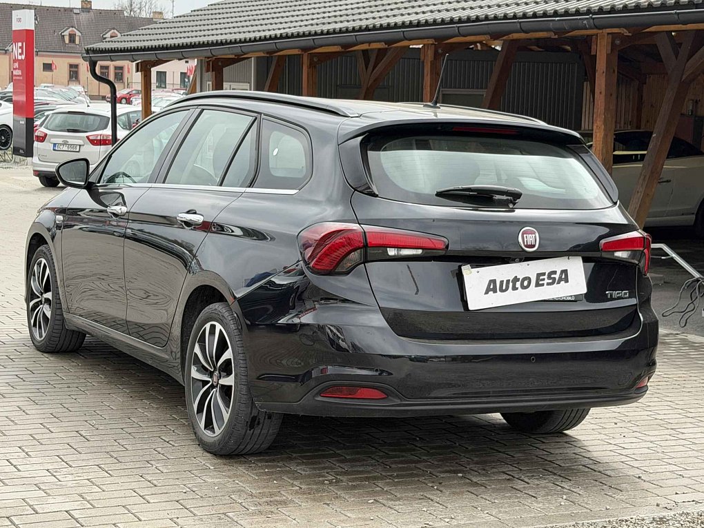 Fiat Tipo 1.6 MJet 