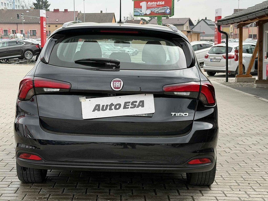 Fiat Tipo 1.6 MJet 