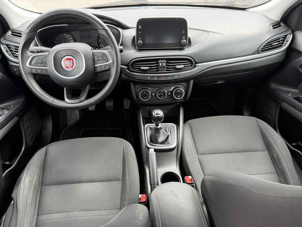 Fiat Tipo 1.6 MJet 
