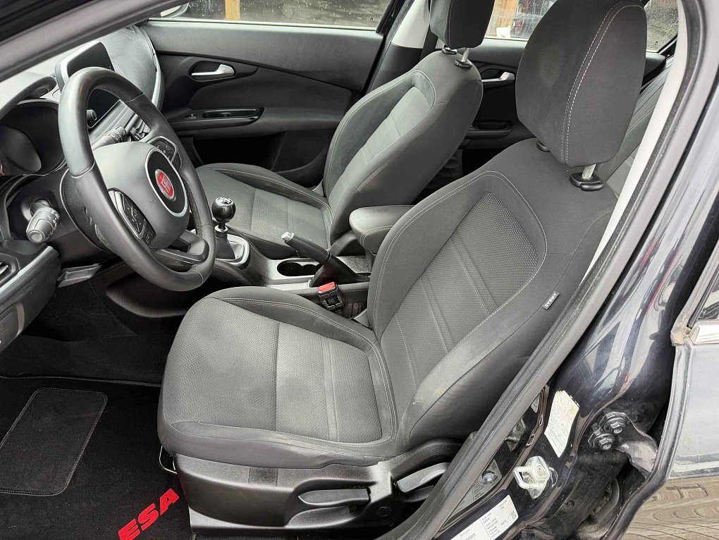 Fiat Tipo 1.6 MJet 