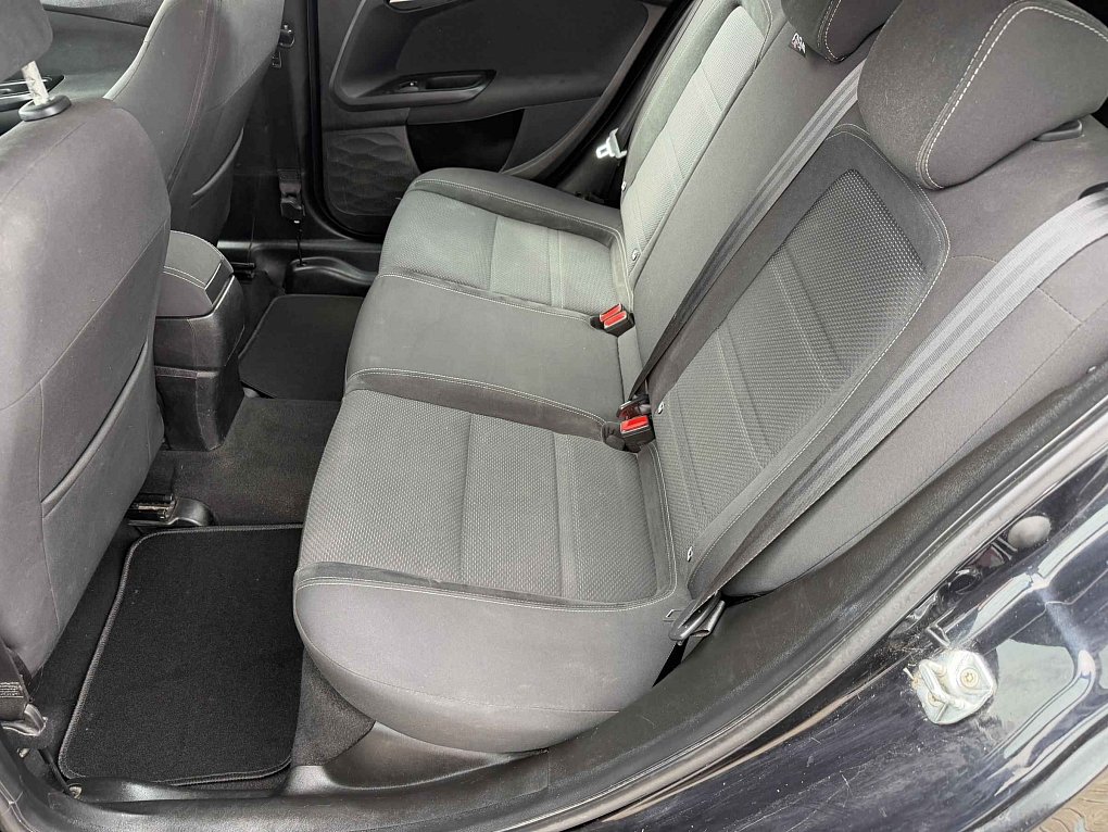 Fiat Tipo 1.6 MJet 