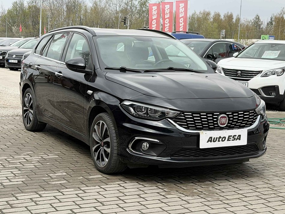 Fiat Tipo 1.6 MJet 