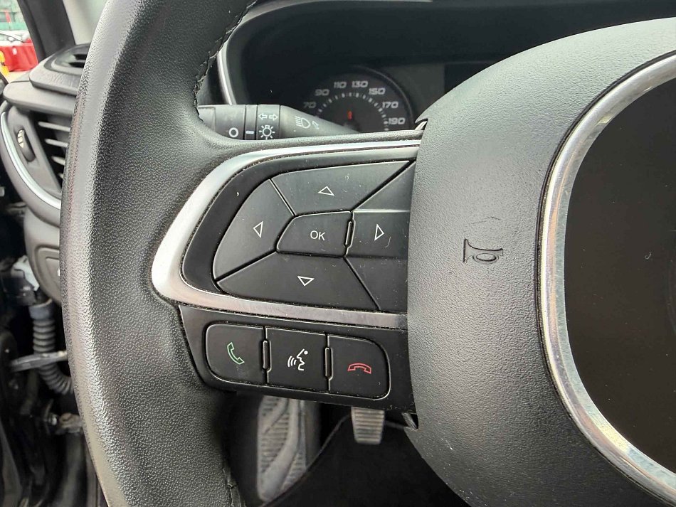 Fiat Tipo 1.6 MJet 