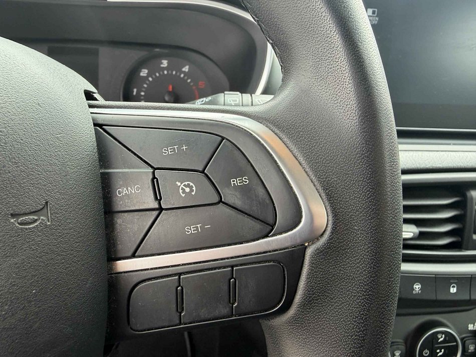 Fiat Tipo 1.6 MJet 