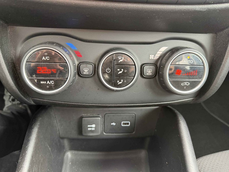 Fiat Tipo 1.6 MJet 