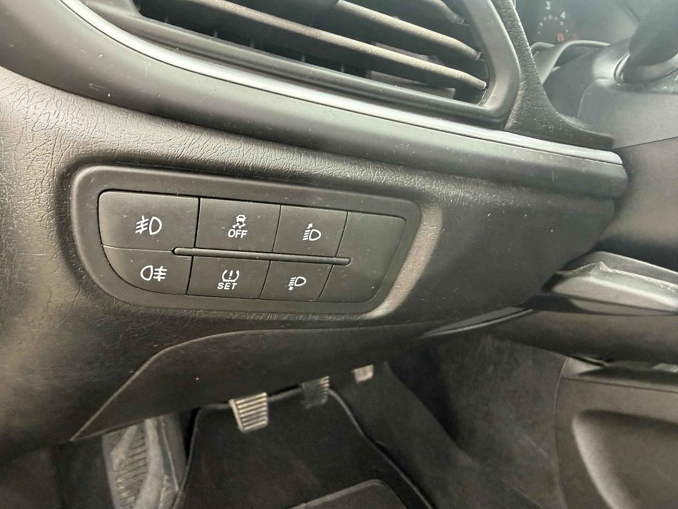 Fiat Tipo 1.6 MJet 