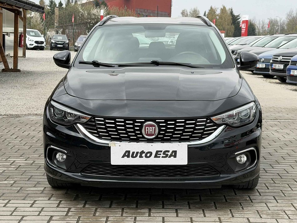 Fiat Tipo 1.6 MJet 