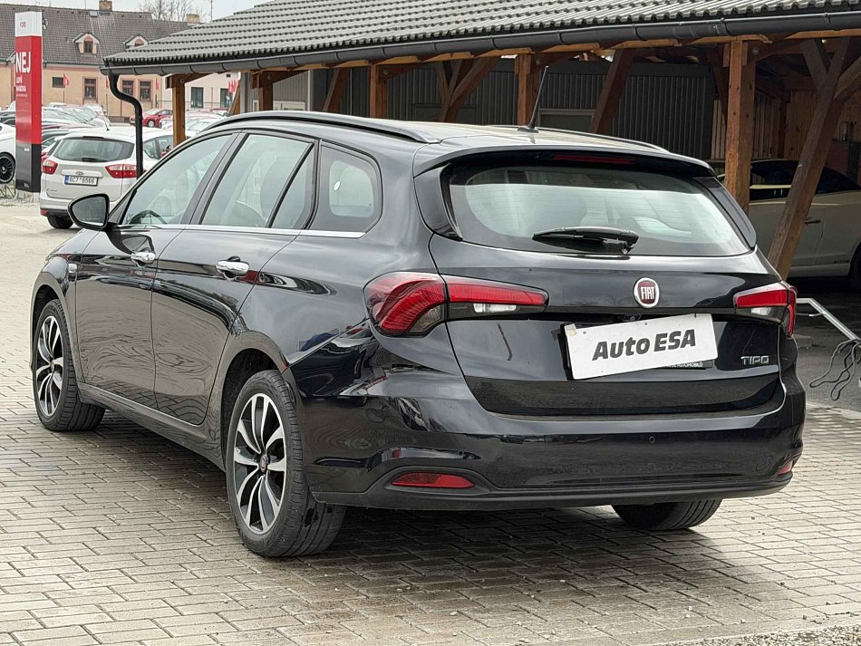 Fiat Tipo 1.6 MJet 