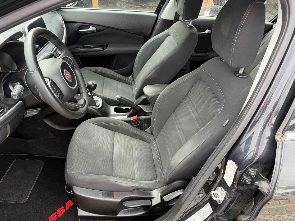 Fiat Tipo 1.6 MJet 