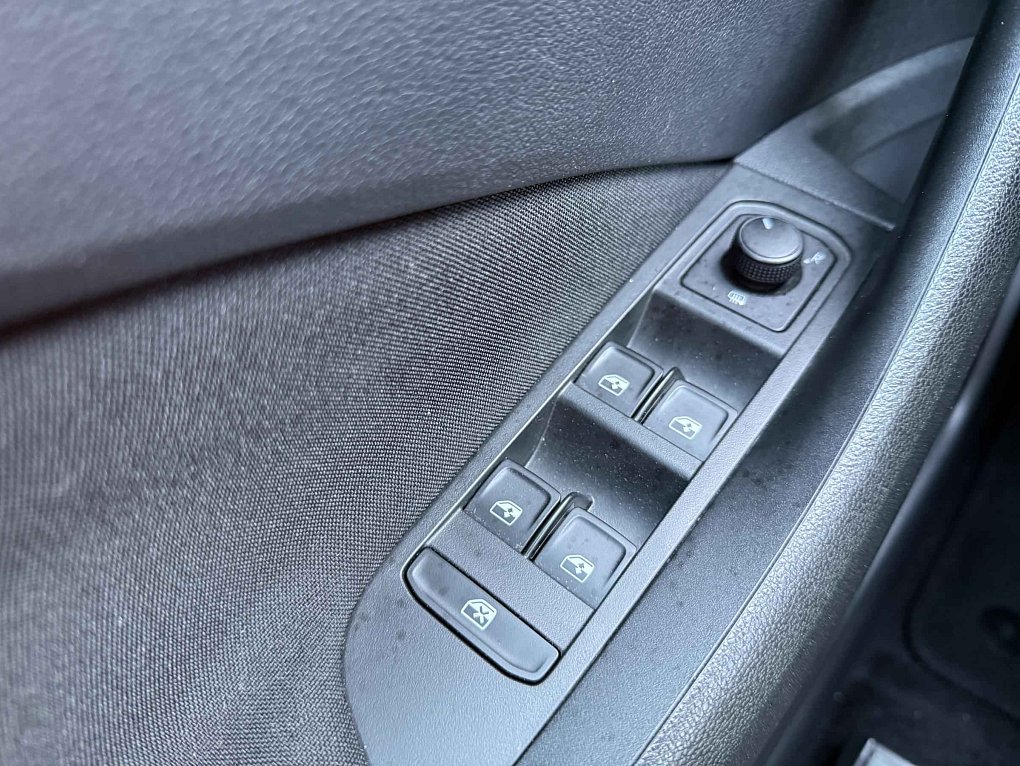 Škoda Scala 1.0 TSi Ambition