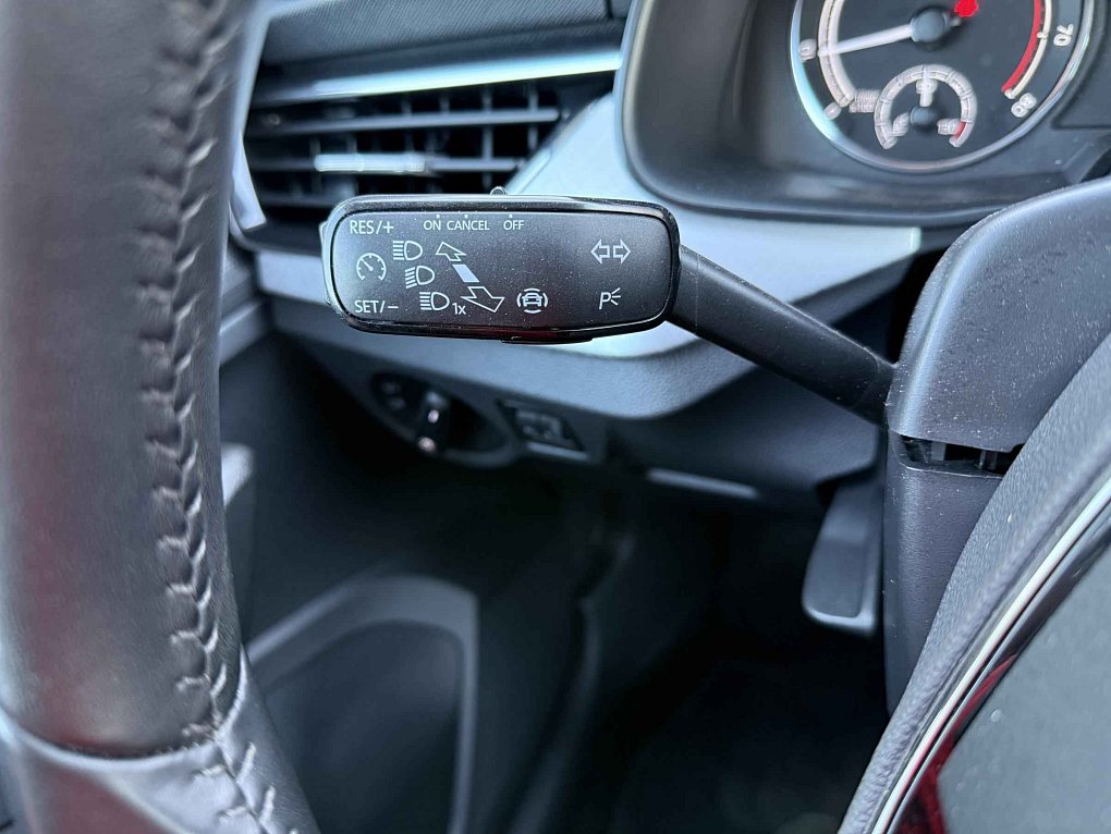Škoda Scala 1.0 TSi Ambition