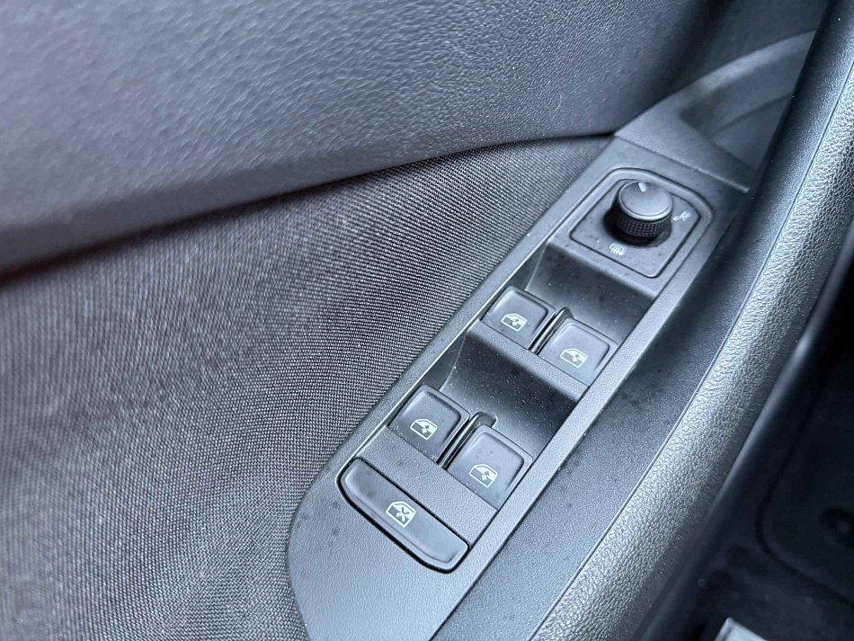 Škoda Scala 1.0 TSi Ambition
