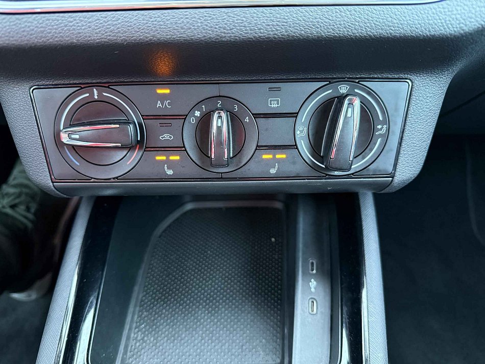 Škoda Scala 1.0 TSi Ambition