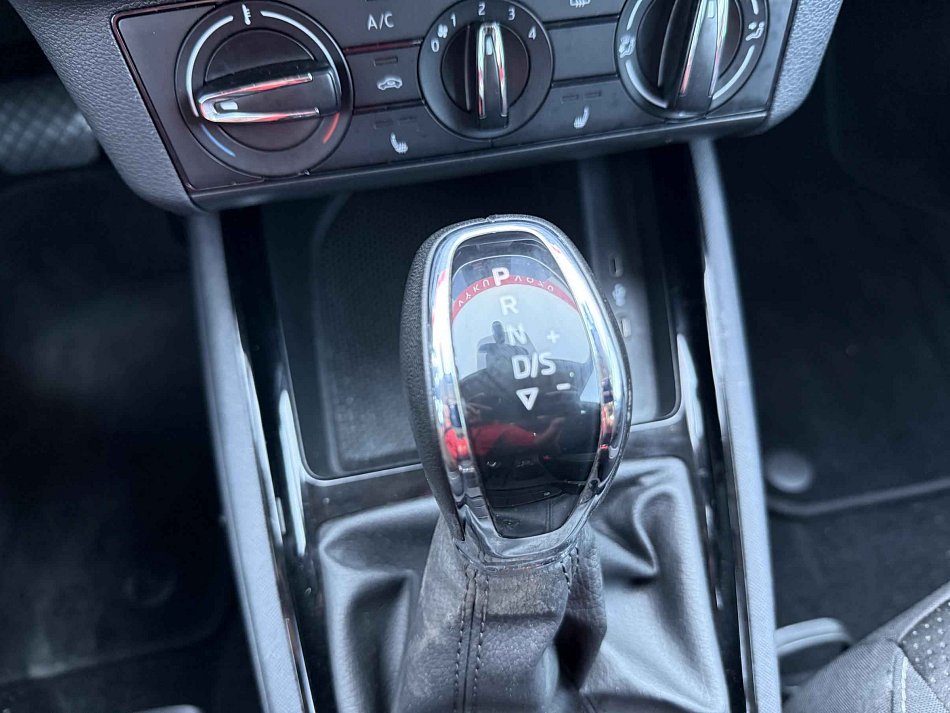 Škoda Scala 1.0 TSi Ambition