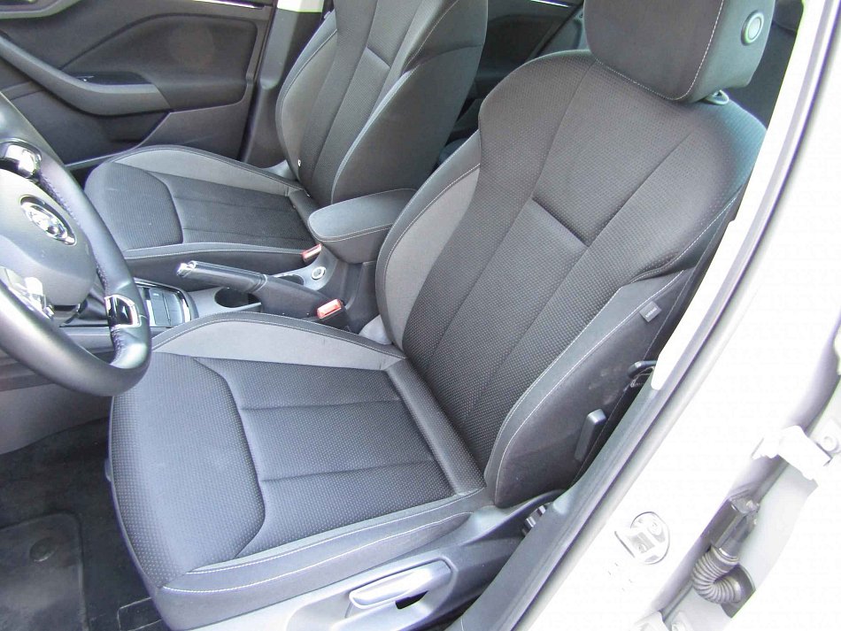 Škoda Scala 1.0 TSi Ambition