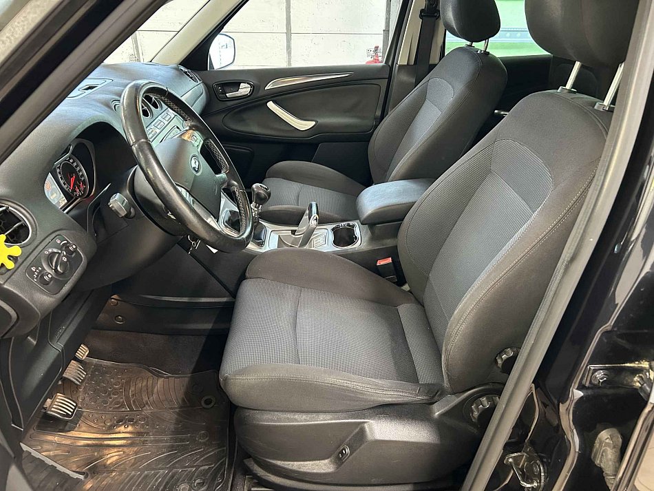 Ford S-MAX 2.0 TDCi 