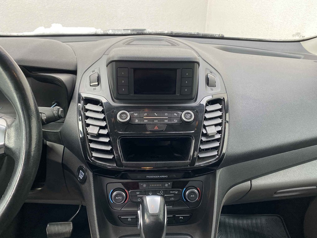 Ford Tourneo Connect 1.5TDCi Titanium MAXi XL
