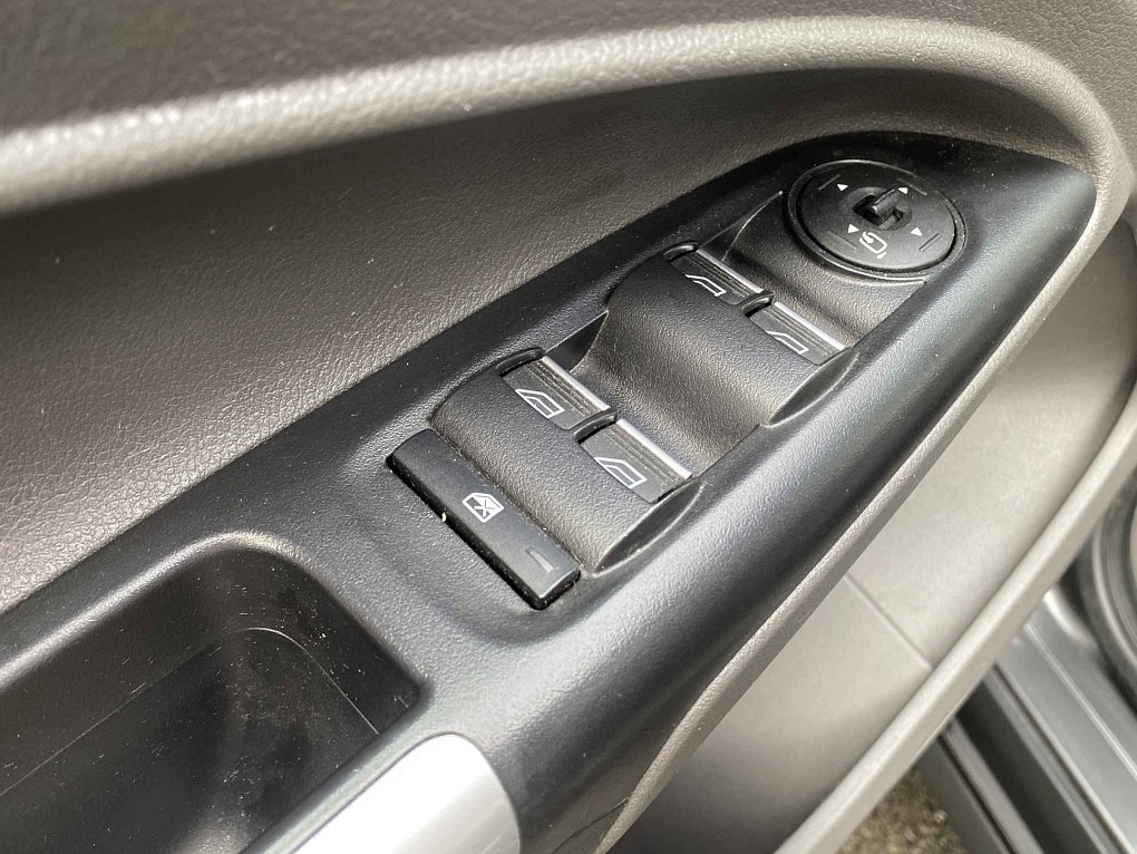 Ford Tourneo Connect 1.5TDCi Titanium MAXi XL