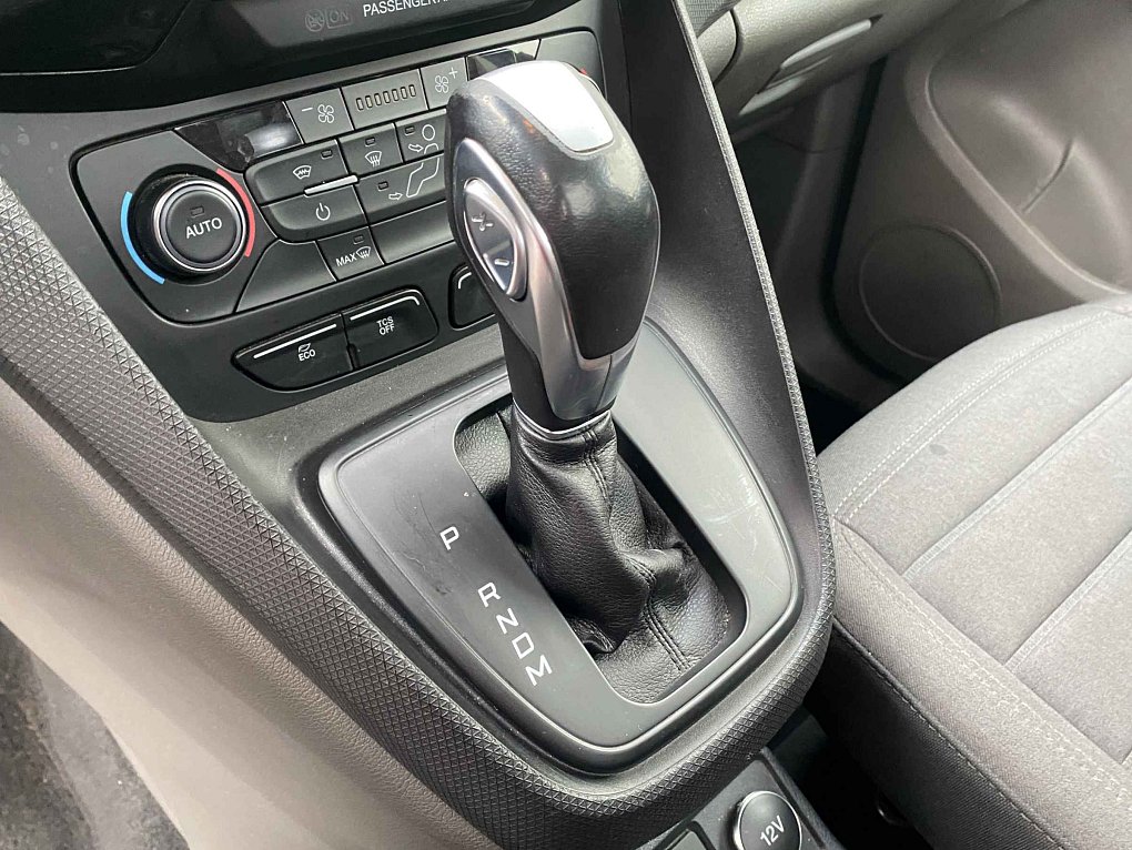 Ford Tourneo Connect 1.5TDCi Titanium MAXi XL