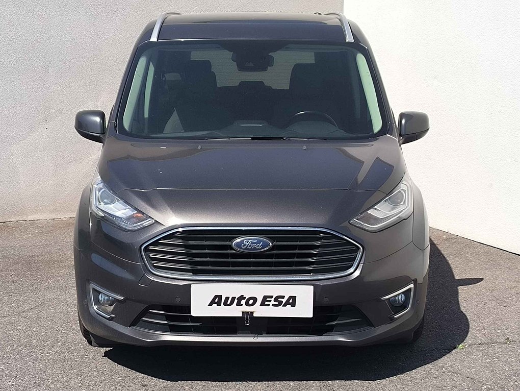 Ford Tourneo Connect 1.5TDCi Titanium MAXi XL