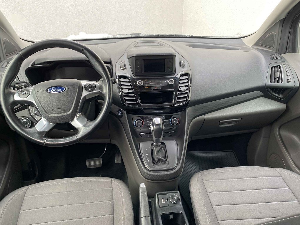 Ford Tourneo Connect 1.5TDCi Titanium MAXi XL