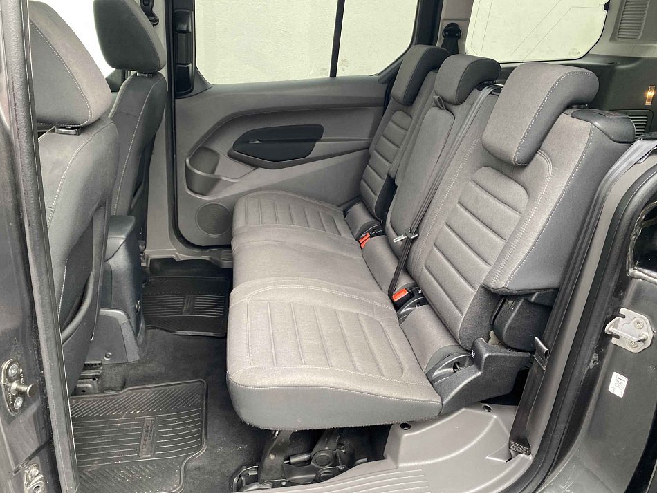 Ford Tourneo Connect 1.5TDCi Titanium MAXi XL